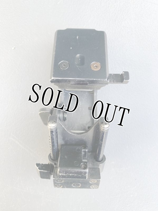 画像8: 米軍実物 ACH/MICH   NVGマウントセット (8)