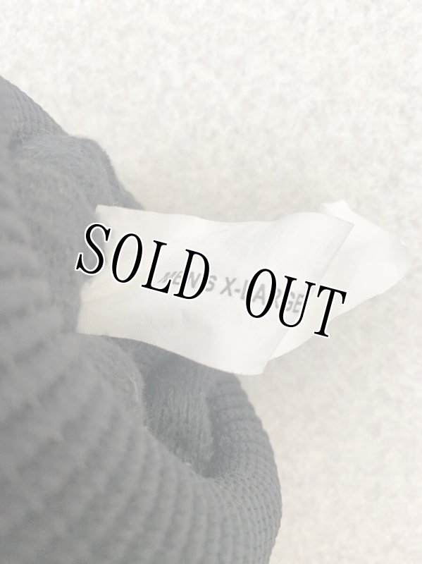 画像3: 米軍放出品 LEATHER  GLOVE  レザー グローブ (3)