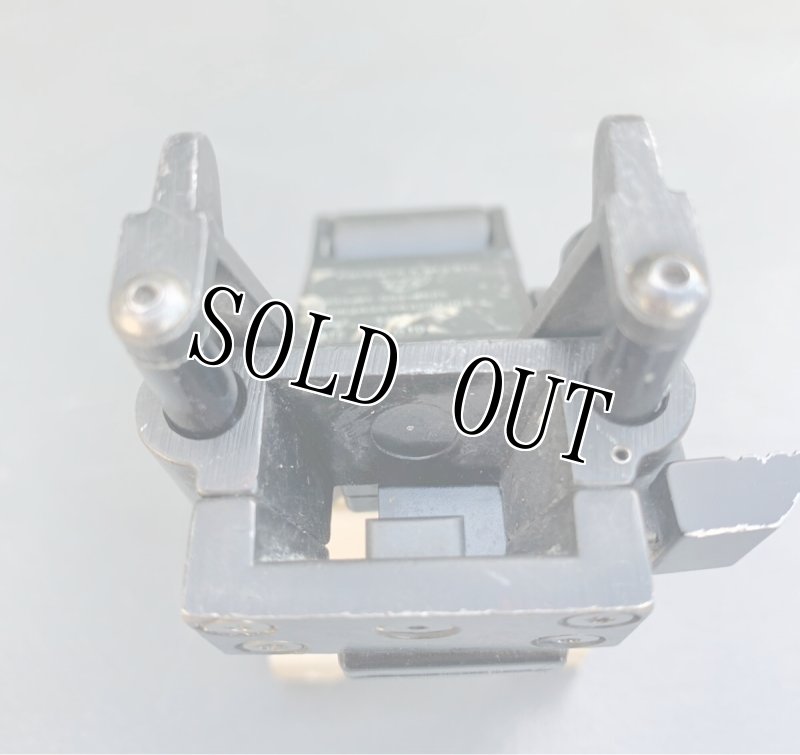 画像7: 米軍実物 ACH/MICH   NVGマウントセット (7)