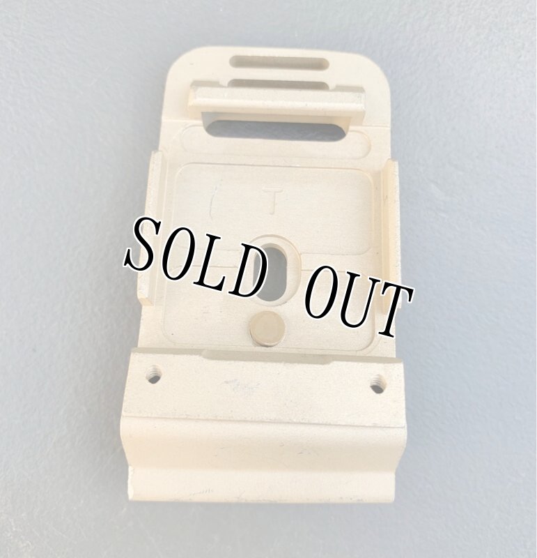 画像10: 米軍実物 ACH/MICH   NVGマウントセット (10)