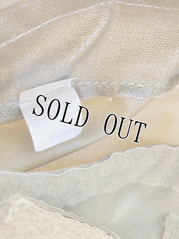 画像6: 希少！！米軍実物 Eagle CIRAS Ballistic Collar  ネックプロテクター 襟 FSBE DEVGRU/MARSOC (6)