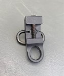 画像5: 米軍放出品 KZ  Sling Adapters (5)