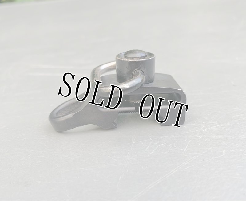 画像4: 米軍放出品 KZ  Sling Adapters (4)