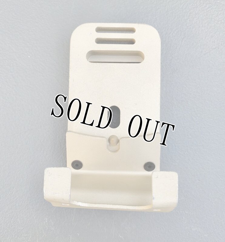 画像9: 米軍実物 ACH/MICH   NVGマウントセット (9)