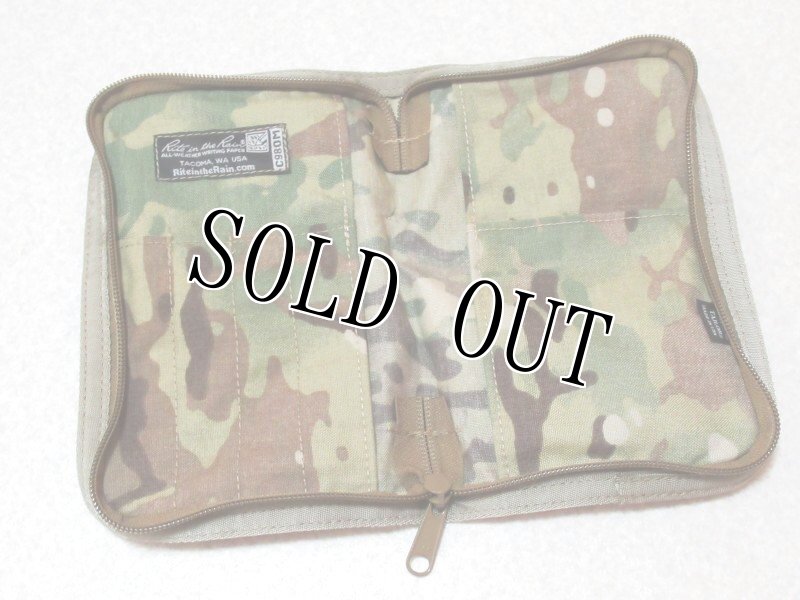 画像3: 米軍放出品 TACTICAL TAILOR  Rite In The Rain マルチ (3)