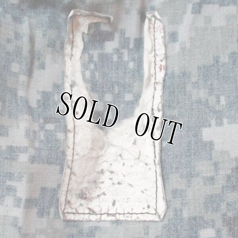 画像5: 米海軍実物 US NAVY, 迷彩パンツ  MEDIUM-REGULAR (5)