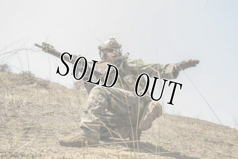 画像2: 海兵隊実物 SDS製 USMC  ダンプポーチ コヨーテ (2)