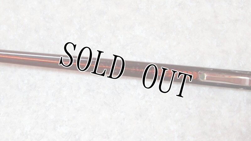 画像5: 米軍 実物 放出品 デッドストック メガネ ヴィンテージ  フレーム   ROMCO ロムコ FRAME SPECTACLE EYE 眼鏡 セルフレーム 海兵隊  (5)