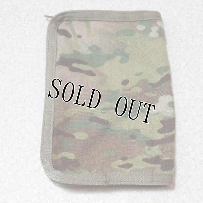 画像2: 米軍放出品 TACTICAL TAILOR  Rite In The Rain マルチ (2)