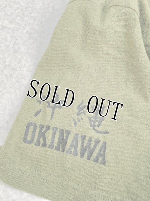 画像5: 海兵隊実物 3D MARDIV 第3海兵師団 Tシャツ (5)