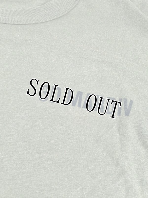 画像4: 海兵隊実物 3D MARDIV 第3海兵師団 Tシャツ (4)