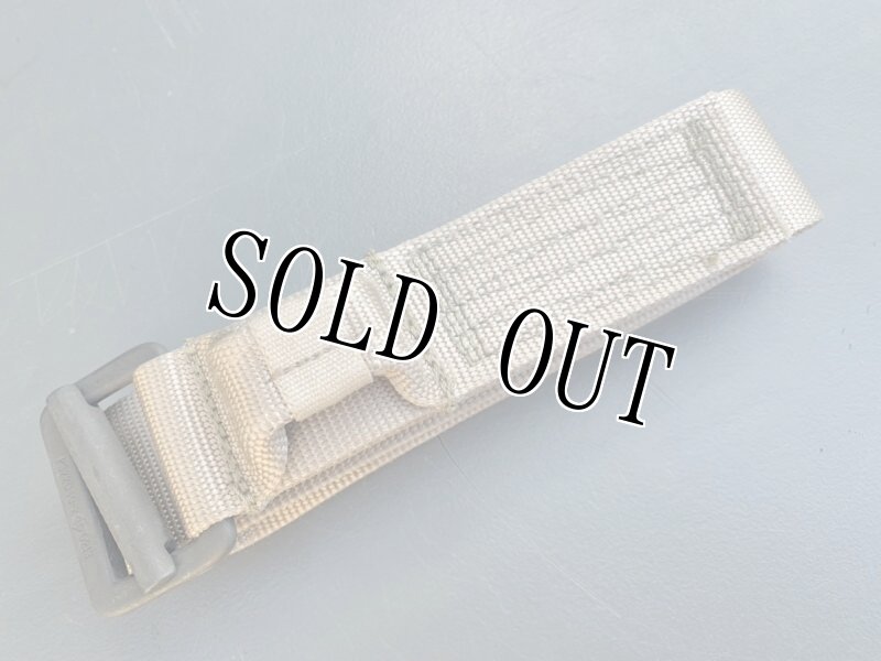 画像5: 米軍放出品 LBT ロンドン ブリッジ レスキューベルト SMALL (5)