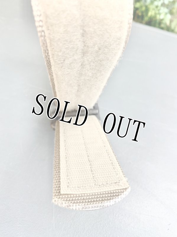 画像4: 米軍放出品 LBT ロンドン ブリッジ レスキューベルト SMALL (4)