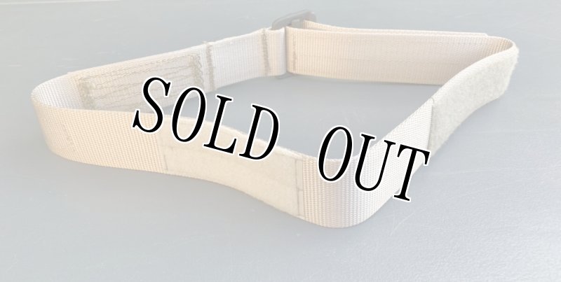 画像3: 米軍放出品 LBT ロンドン ブリッジ レスキューベルト SMALL (3)