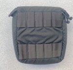 画像2: 米軍実物 NIGHT VISION BINOCULAR  NVG SYSTEM PADDED CASE  (2)