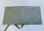 画像2: ナム戦 米軍実物 ウィリスM38 M151 マット Jeep BAG TOOL US ツールバッグ 1962年 (2)