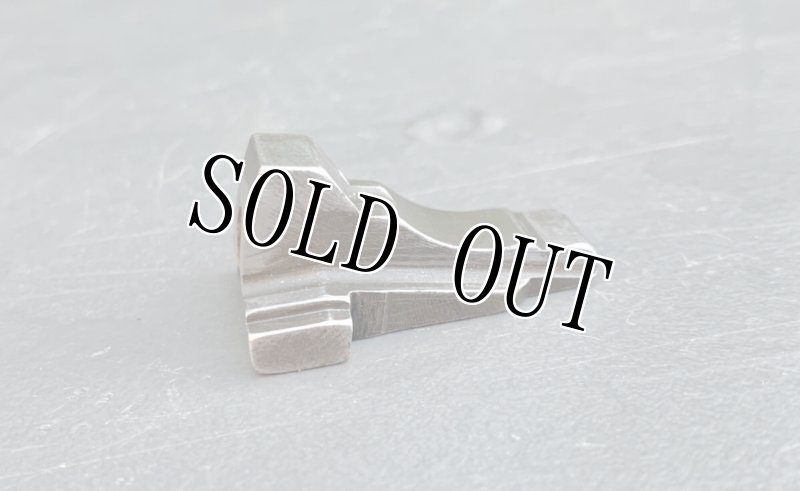 画像3: 米軍実物 BERETTA 92 LOCKING BLOCK (3)