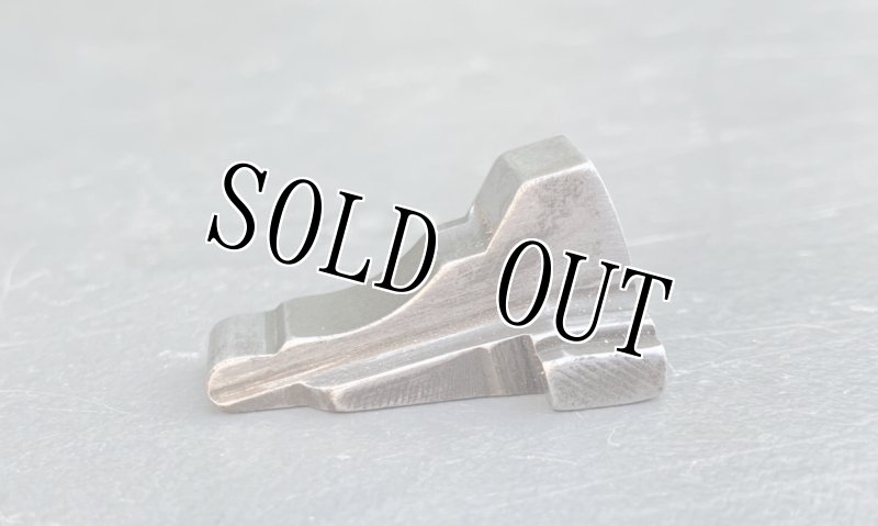 画像2: 米軍実物 BERETTA 92 LOCKING BLOCK (2)