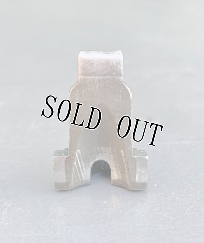 画像6: 米軍実物 BERETTA 92 LOCKING BLOCK (6)