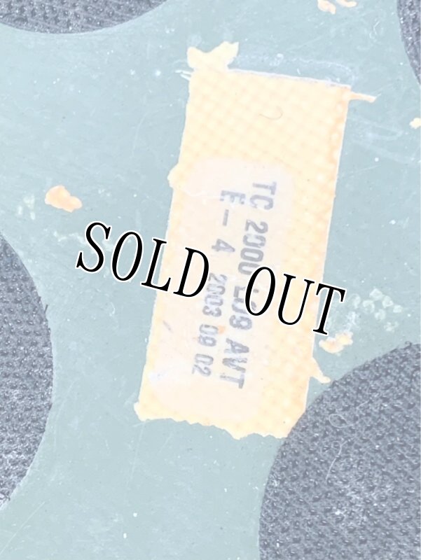 画像17: 米軍実物 MSA GALLET MICH TC 2000 ヘルメット OD LARGE (17)