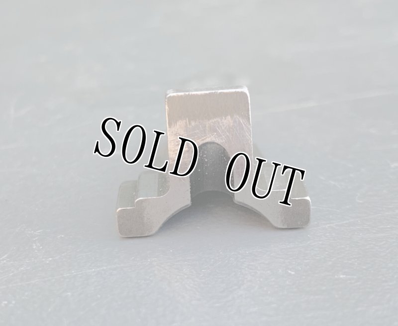 画像4: 米軍実物 BERETTA 92 LOCKING BLOCK (4)