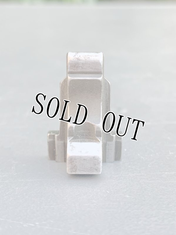 画像5: 米軍実物 BERETTA 92 LOCKING BLOCK (5)