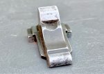 画像1: 米軍実物 BERETTA 92 LOCKING BLOCK (1)