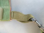 画像5: 米軍実物 MOLLE II HOLSTER/LEG EXTENDER  OD (5)