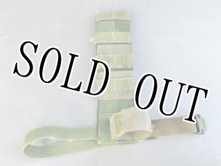 実物アーニーヒル ガバメント系ホルスターマガジンポーチセットERNIE HILL 実物アーニーヒル ガバメント系ホルスターマガジンポーチセット