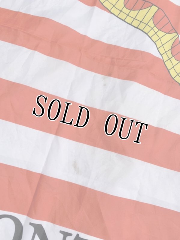 画像2: 米軍放出品 ガズデンフラッグ Don't Tread on Me フラッグ (2)