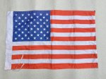 画像1: 米軍放出品 アメリカ国旗 星条旗 フラッグ (1)