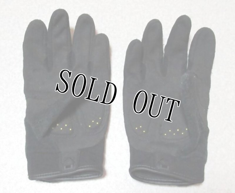 画像2: 米軍放出品 IRONCLAD EXO タクティカル グローブ 　SMALL (2)