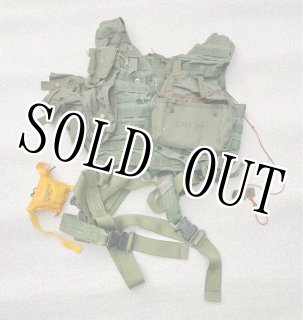 米軍実物 インターセプターボディーアーマーセット M ボディー