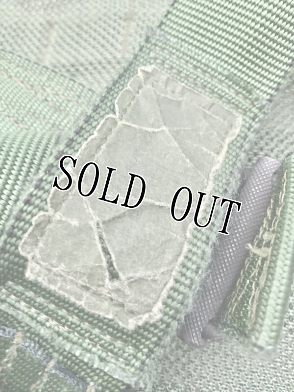 画像10: 米軍実物 CMU-33/P サバイバルベストSURVIVAL VEST CMU-33/P22P-18 (10)