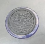 画像6: 米軍放出品 Whirley Drink Works USMC タンブラー  (6)