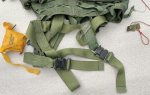 画像6: 米軍実物　CMU-33/P　サバイバルベストSURVIVAL VEST CMU-33/P22P-18 (6)