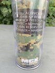 画像3: 米軍放出品 Whirley Drink Works USMC タンブラー  (3)