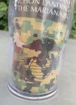 画像4: 米軍放出品 Whirley Drink Works USMC タンブラー  (4)