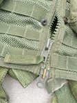 画像7: 米軍実物　CMU-33/P　サバイバルベストSURVIVAL VEST CMU-33/P22P-18 (7)