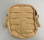 画像1: 米軍放出品 SPEC-OPSメディカルポーチ   パーパスポーチ (1)