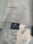 画像7: 米軍実物 TACTICAL TAILOR  SAW POUCH (7)