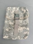 画像1: 米軍実物 TACTICAL TAILOR  SAW POUCH (1)