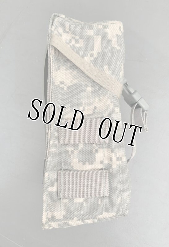 画像2: 米軍実物 TACTICAL TAILOR  SAW POUCH (2)