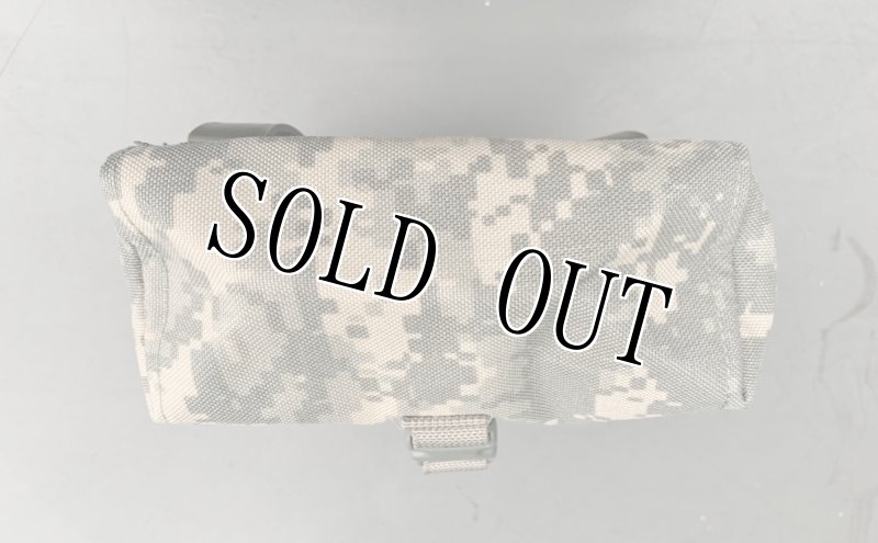 画像5: 米軍実物 TACTICAL TAILOR  SAW POUCH (5)