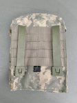 画像3: 米軍実物 TACTICAL TAILOR  SAW POUCH (3)