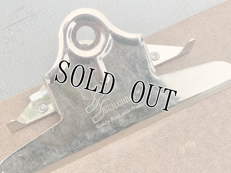 画像4: 米軍放出品 SKILCRAFT  Clip Board クリップボード (4)