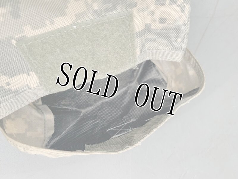 画像9: 米軍実物 TACTICAL TAILOR  SAW POUCH (9)