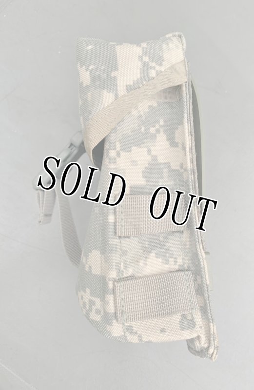 画像4: 米軍実物 TACTICAL TAILOR  SAW POUCH (4)