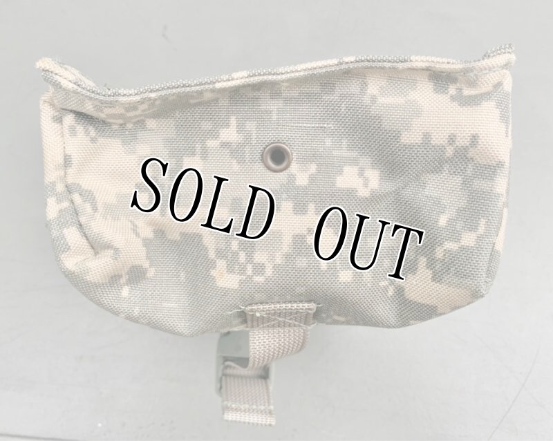 画像6: 米軍実物 TACTICAL TAILOR  SAW POUCH (6)