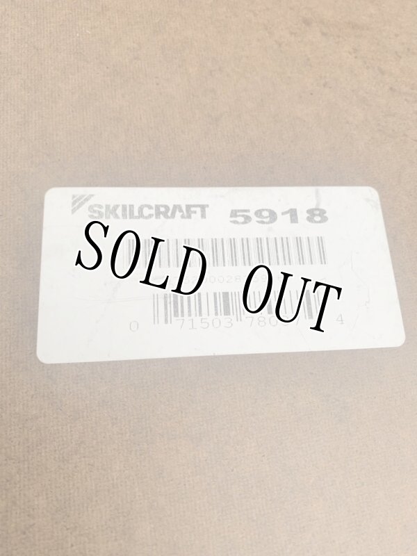 画像3: 米軍放出品 SKILCRAFT  Clip Board クリップボード (3)